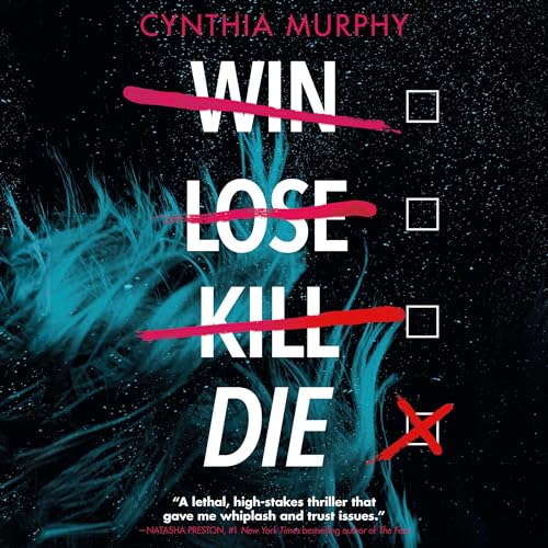 Cover of Win Lose Kill Die