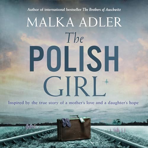 Cover of The Polish Girl