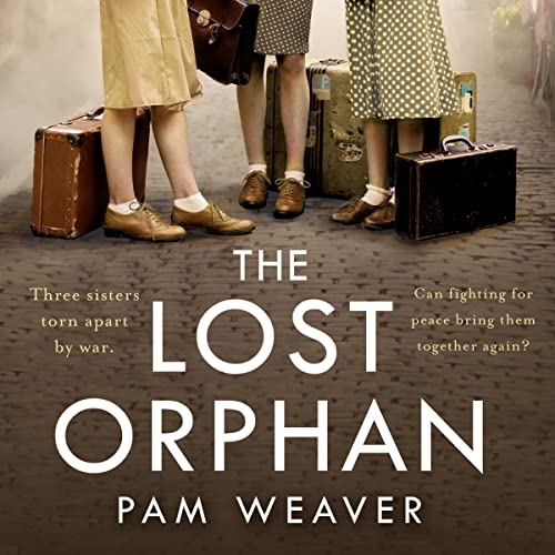 Cover of The Lost Orphan