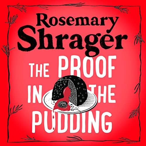 Cover of The Proof in the Pudding