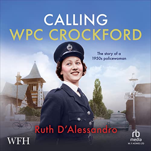 Cover of Calling WPC Crockford
