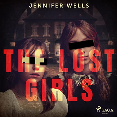 Cover of The Lost Girls