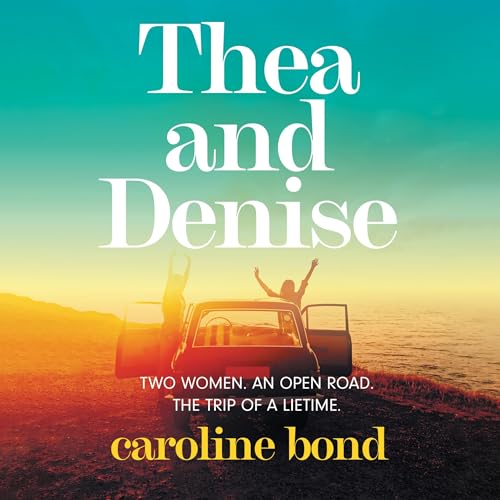 Cover of Thea and Denise
