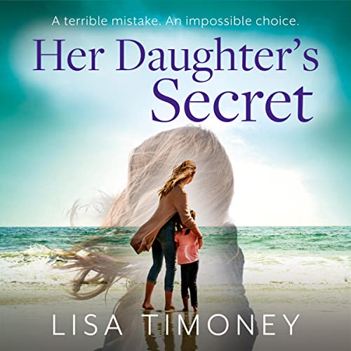 Cover of Her Daughter’s Secret