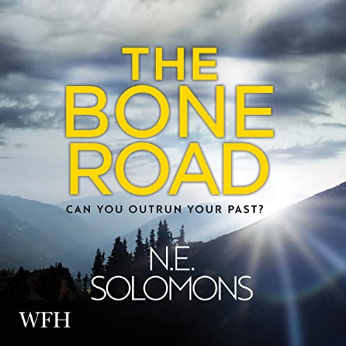 Cover of The Bone Road