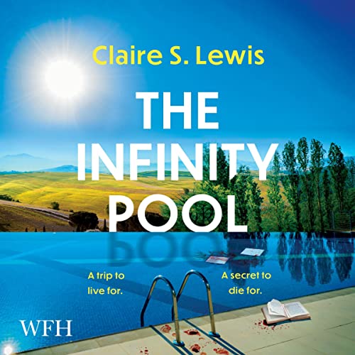 Cover of The Infinity Pool