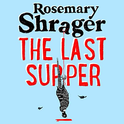 Cover of The Last Supper