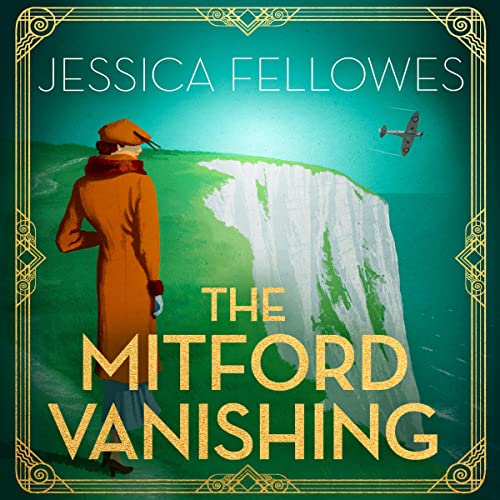 Cover of The Mitford Vanishing