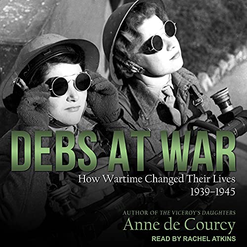 Cover of Debs at War