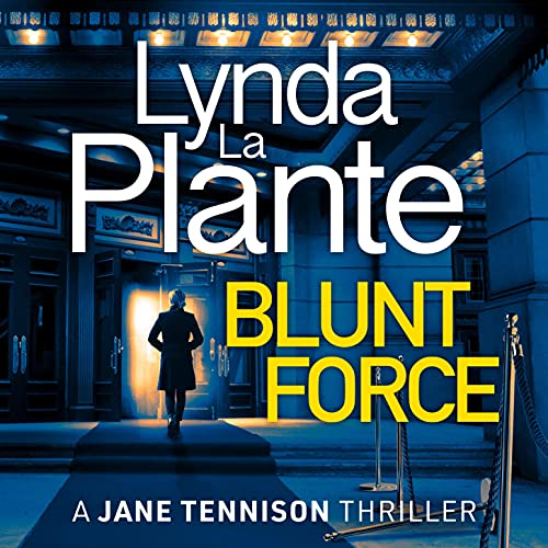 Cover of Blunt Force