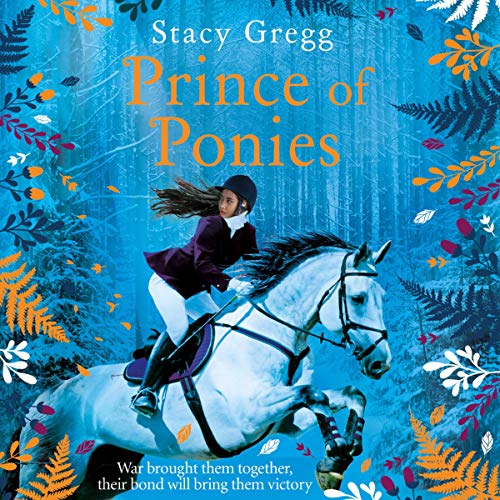 Cover of Prince of Ponies