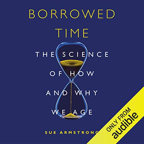 Cover of Borrowed Time