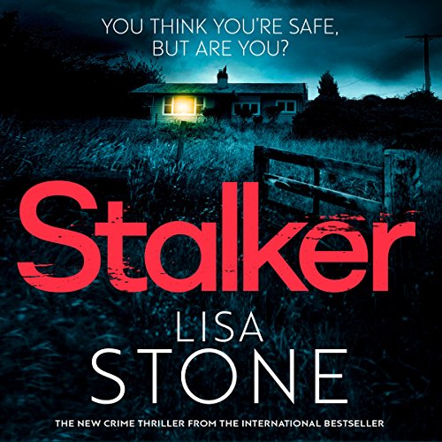 Cover of Stalker
