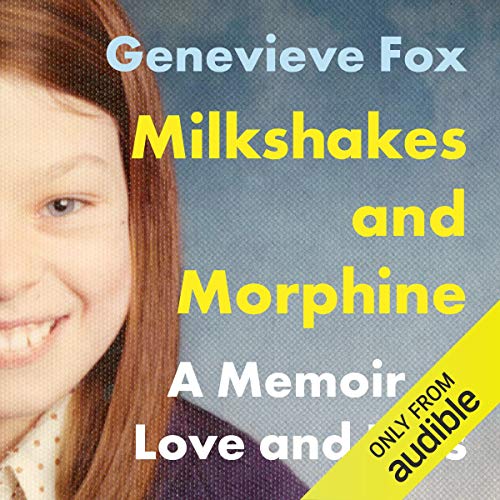 Cover of Milkshakes and Morphine