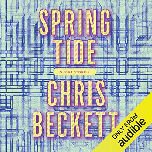 Cover of Spring Tide