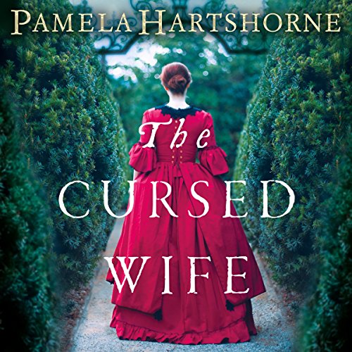 Cover of The Cursed Wife