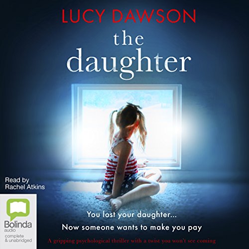 Cover of The Daughter