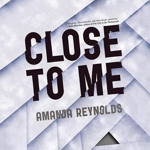 Cover of Close to Me