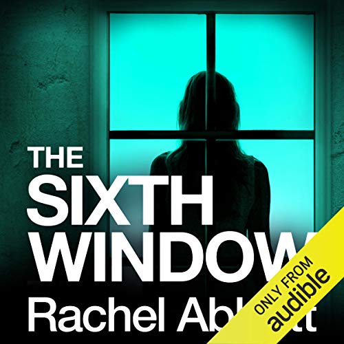 Cover of The Sixth Window