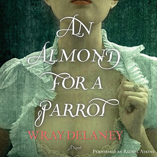 Cover of An Almond for a Parrot