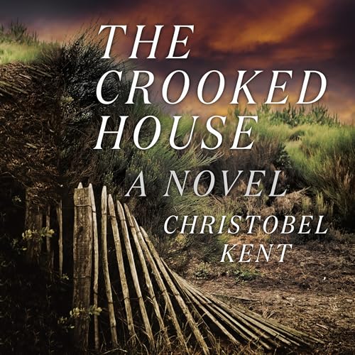 Cover of The Crooked House