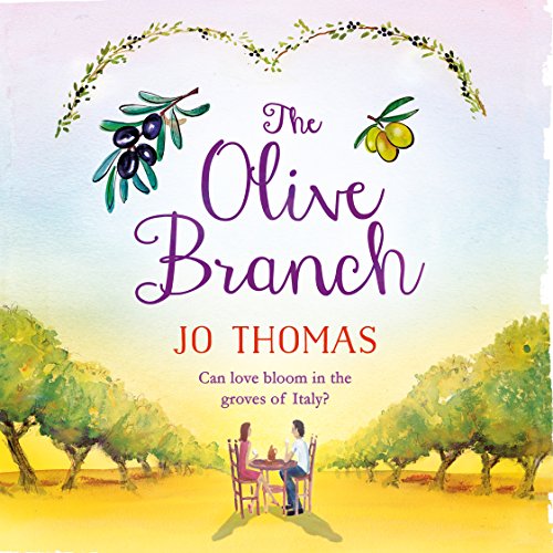 Cover of The Olive Branch