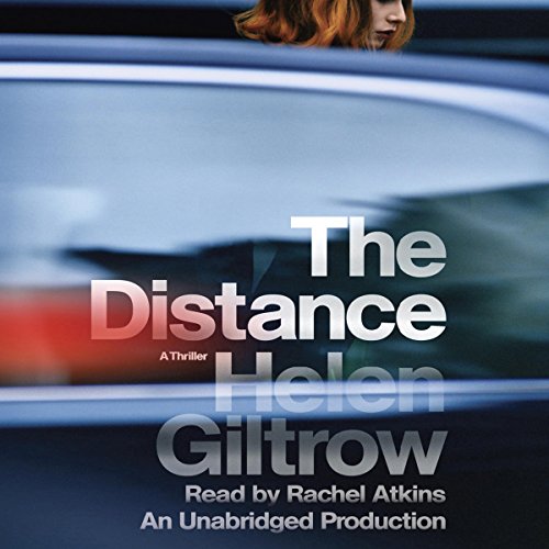Cover of The Distance