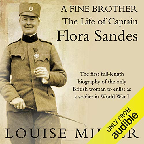 Cover of A Fine Brother