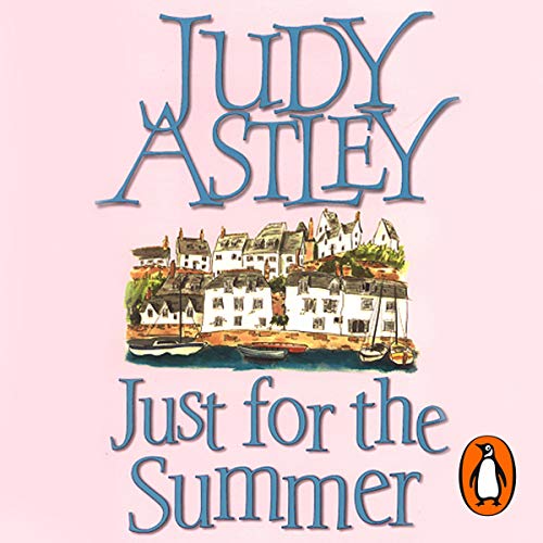 Cover of Just For The Summer