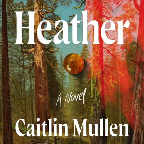 Cover of Heather