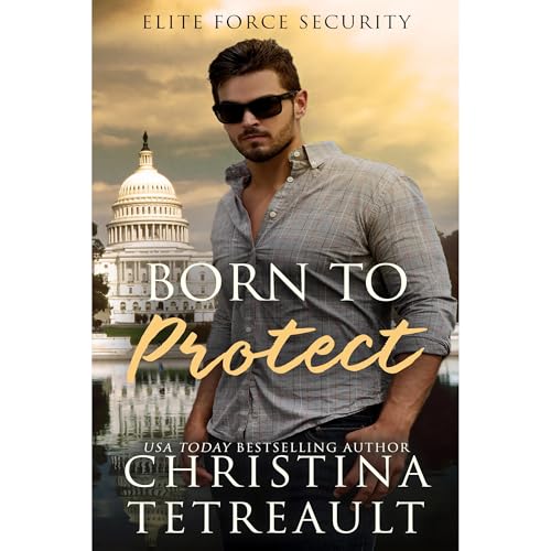 Cover of Born To Protect