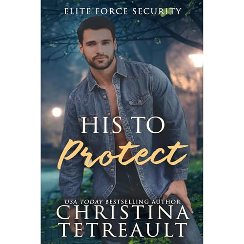 Cover of His To Protect