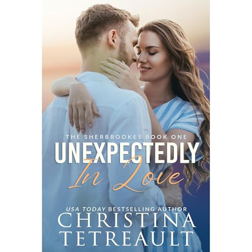Cover of Unexpectedly In Love