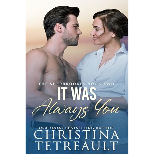Cover of It Was Always You