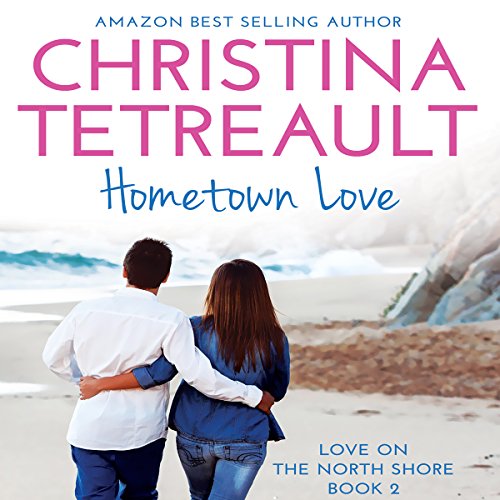 Cover of Hometown Love