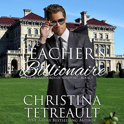 Cover of The Teacher's Billionaire