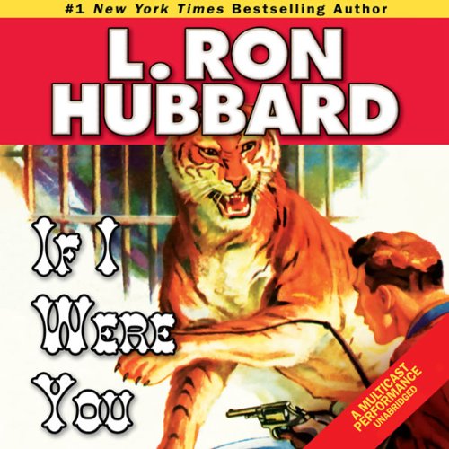 Cover of If I Were You