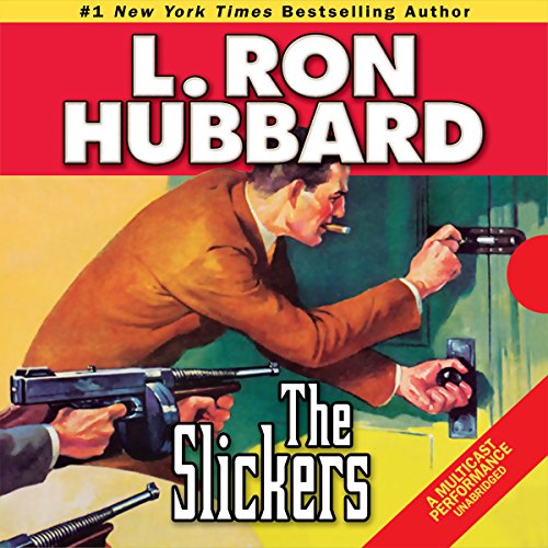 Cover of The Slickers