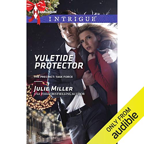 Cover of Yuletide Protector