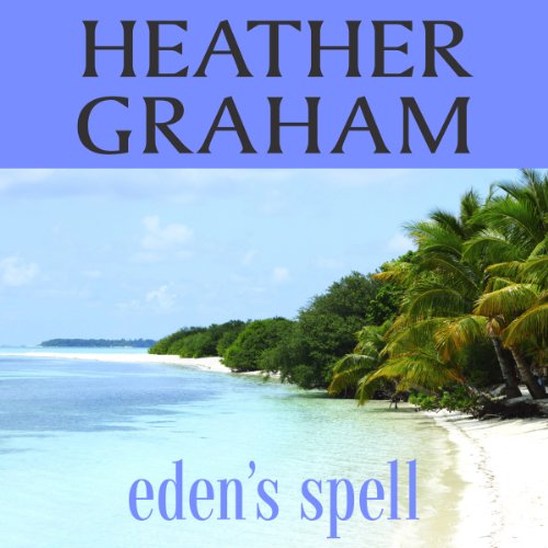 Cover of Eden's Spell
