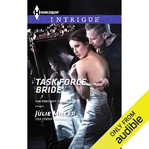 Cover of Task Force Bride