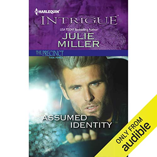 Cover of Assumed Identity