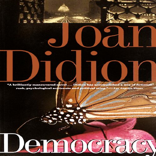 Cover of Democracy