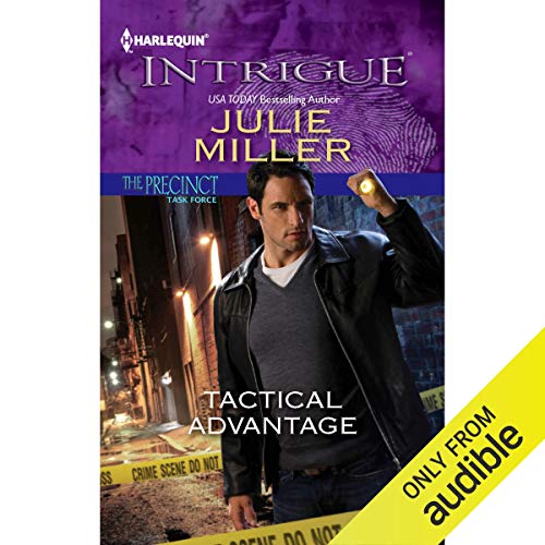 Cover of Tactical Advantage