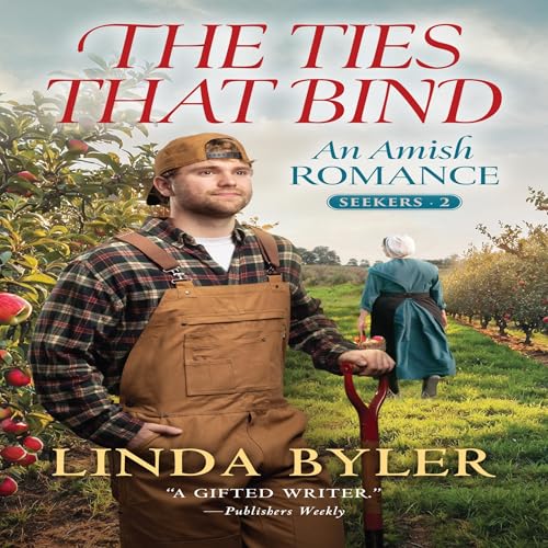 Cover of The Ties That Bind