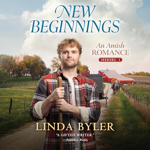 Cover of New Beginnings
