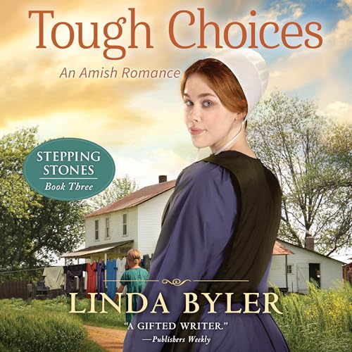 Cover of Tough Choices
