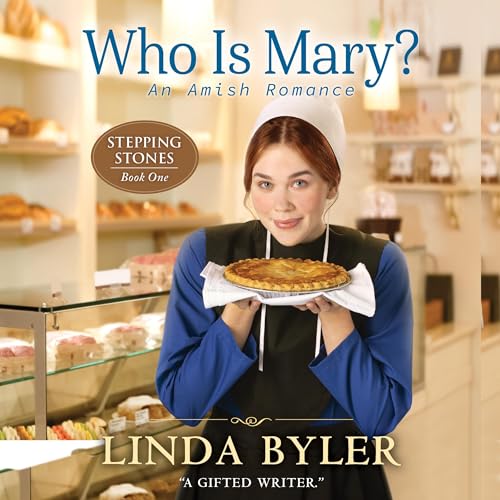 Cover of Who Is Mary?