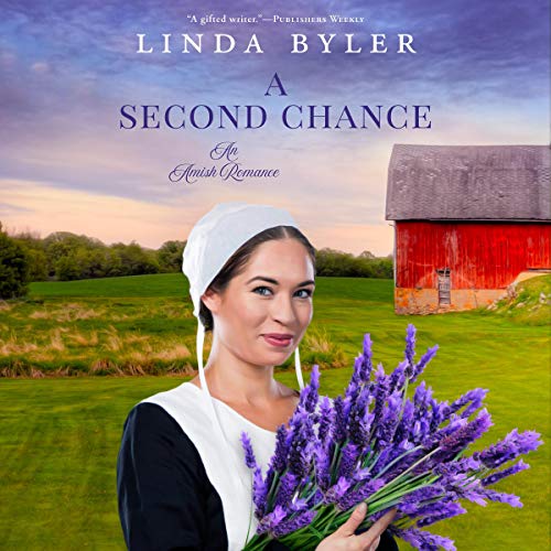 Cover of A Second Chance