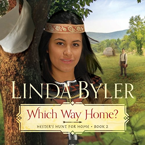 Cover of Which Way Home?